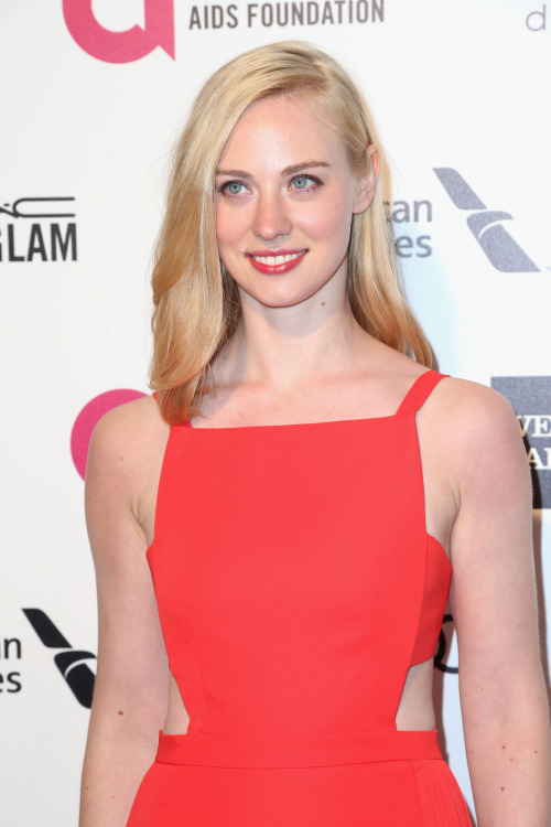 Deborah Ann Woll