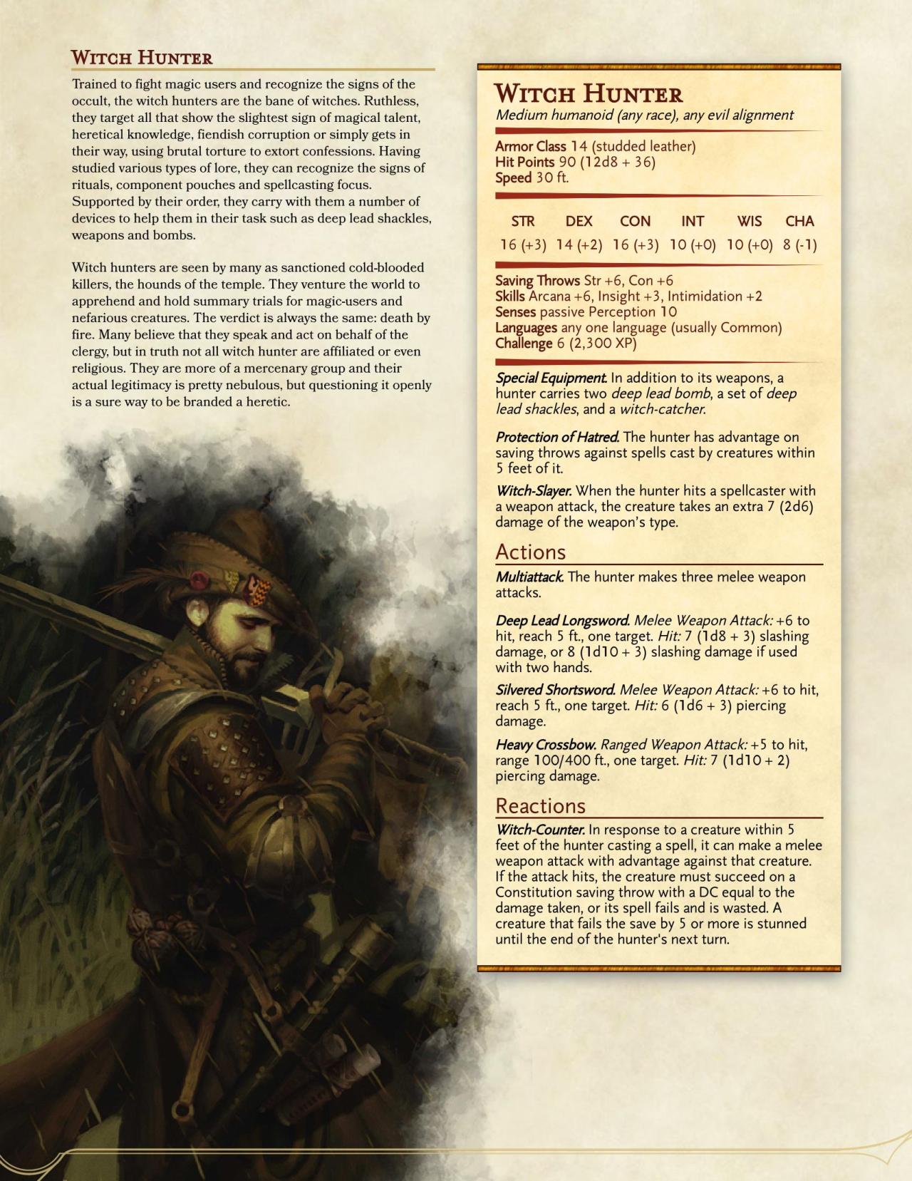 squidman dnd 5e squidman dnd 5e