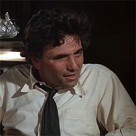 idlesuperstar:current sexual orientation: even-more-than-usually-dishevelled-Columbo