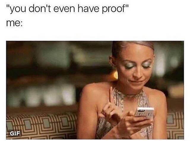 bitchycode:  So me