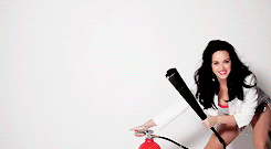 hello-katy:  Katy Perry for GQ 