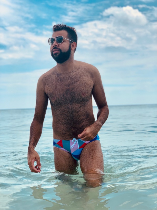 wald3030:Beach🌊🌞