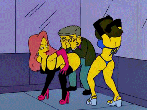 xelamanrique:  this was my favorite part of the anaconda video. 