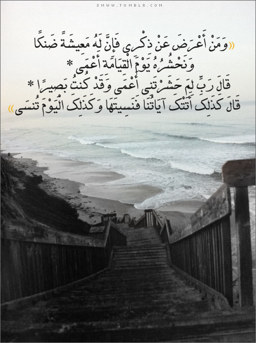 Trusting Allah