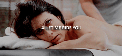 vegasdarcy: The real favourite is all five.  (x)
