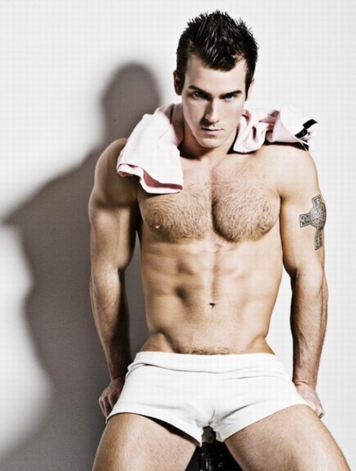i-just-cant-anyymore:  Bryan David Thomas