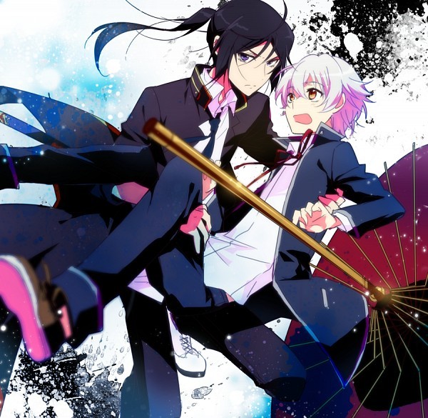  Zerochan is not an appropriate source for artwork you post. Use SauceNao in the