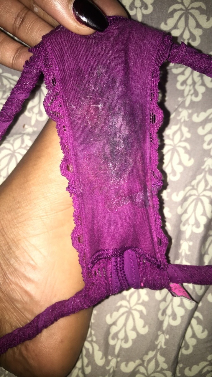 nastytiaa21:  After a few minutes of scrolling on tumblr I already creamed my undies.