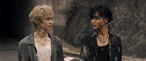 Yoshino Hokuto Explore Tumblr Posts And Blogs Tumgir