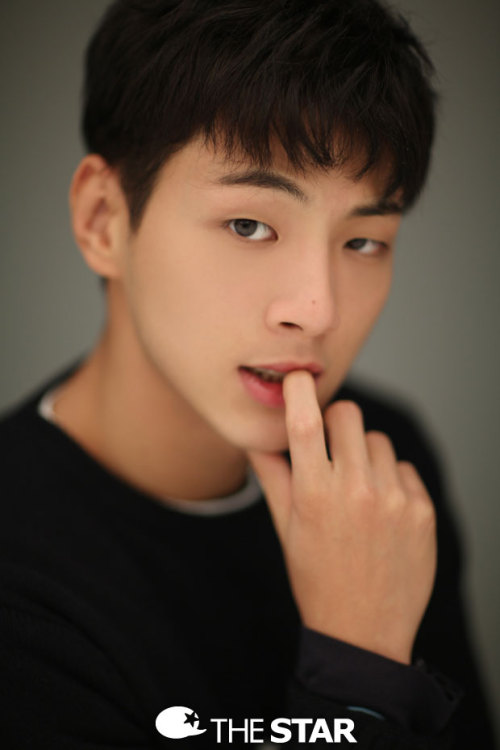 Ji Soo - The STAR Interview PhotosMore;www.facebook.com/ActorJiSooTurkey/www.instagr