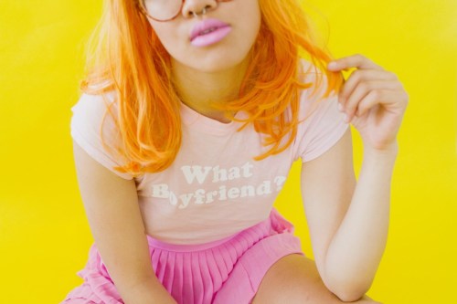 Porn myfavouritepolygon:  Vivian Fu by Laurence photos