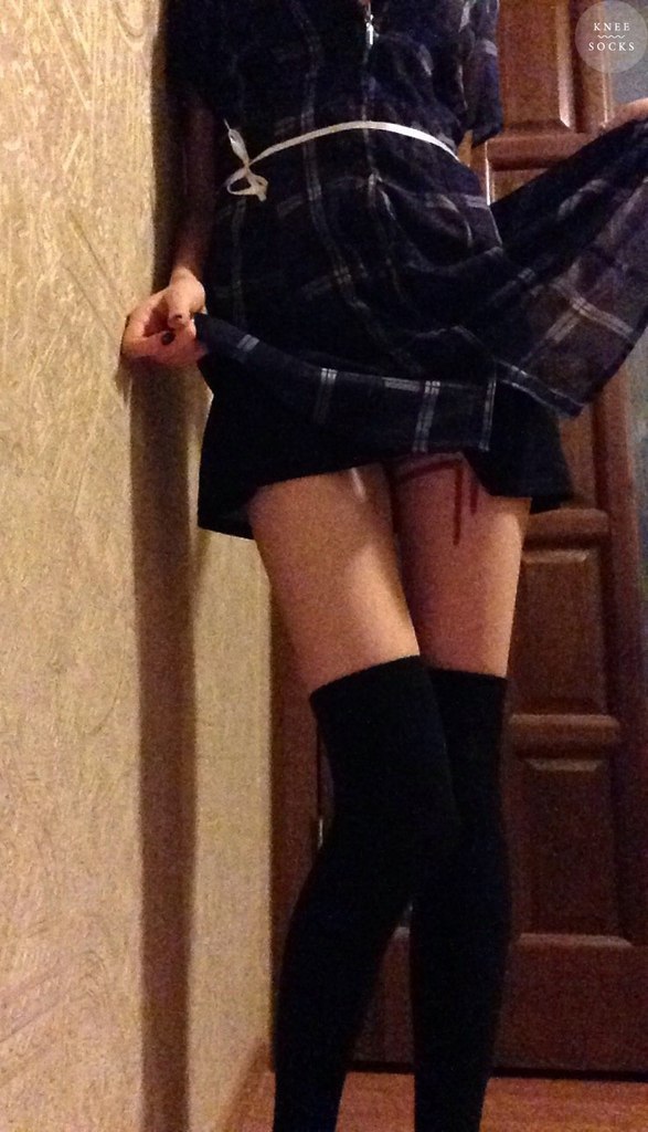 High socks, high standards