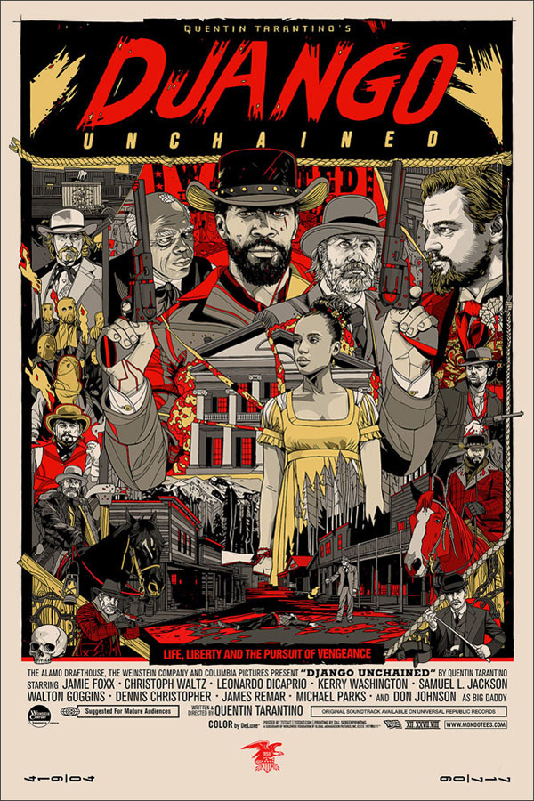 Alternative Movie Posters