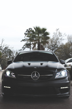 mistergoodlife:  Stare Down • Mr. Goodlife