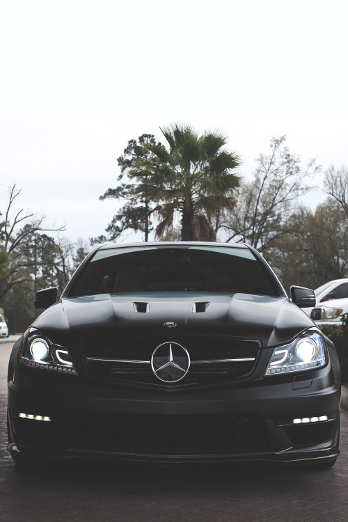 XXX mistergoodlife:  Stare Down • Mr. Goodlife photo