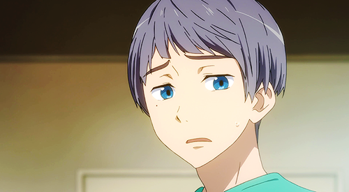 huuru:  He had it comingHe had it comingHe only had himself to blameIf you’d have