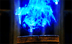  Harry Potter + fire part II 