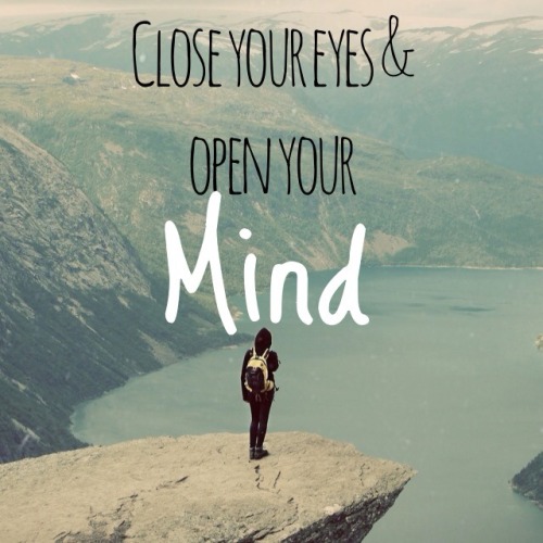good vibes