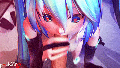 2horny4you0:  i felt like there needed to be even more miku