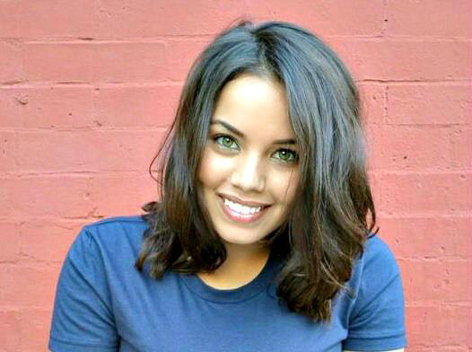 kelvinabram:  Damnnn   Shes gorgeous 