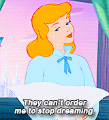 MY PERSONAL RANKING OF THE DISNEY PRINCESSES[2/11] - Cinderella (Cinderella)Have Faith In Your Dreams,