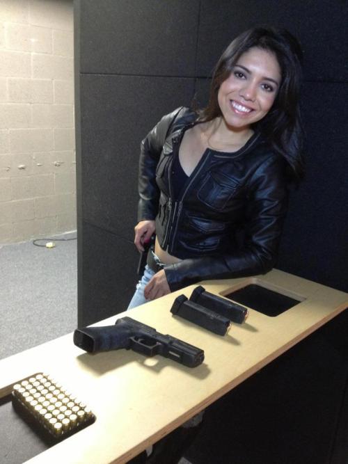 Bullets & Bitches