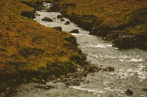 teaganwh:Scottish Highlands, 2017.