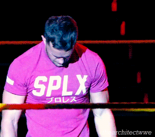 thearchitectwwe:  Finn Bálor: ‘The Demon Revealed’