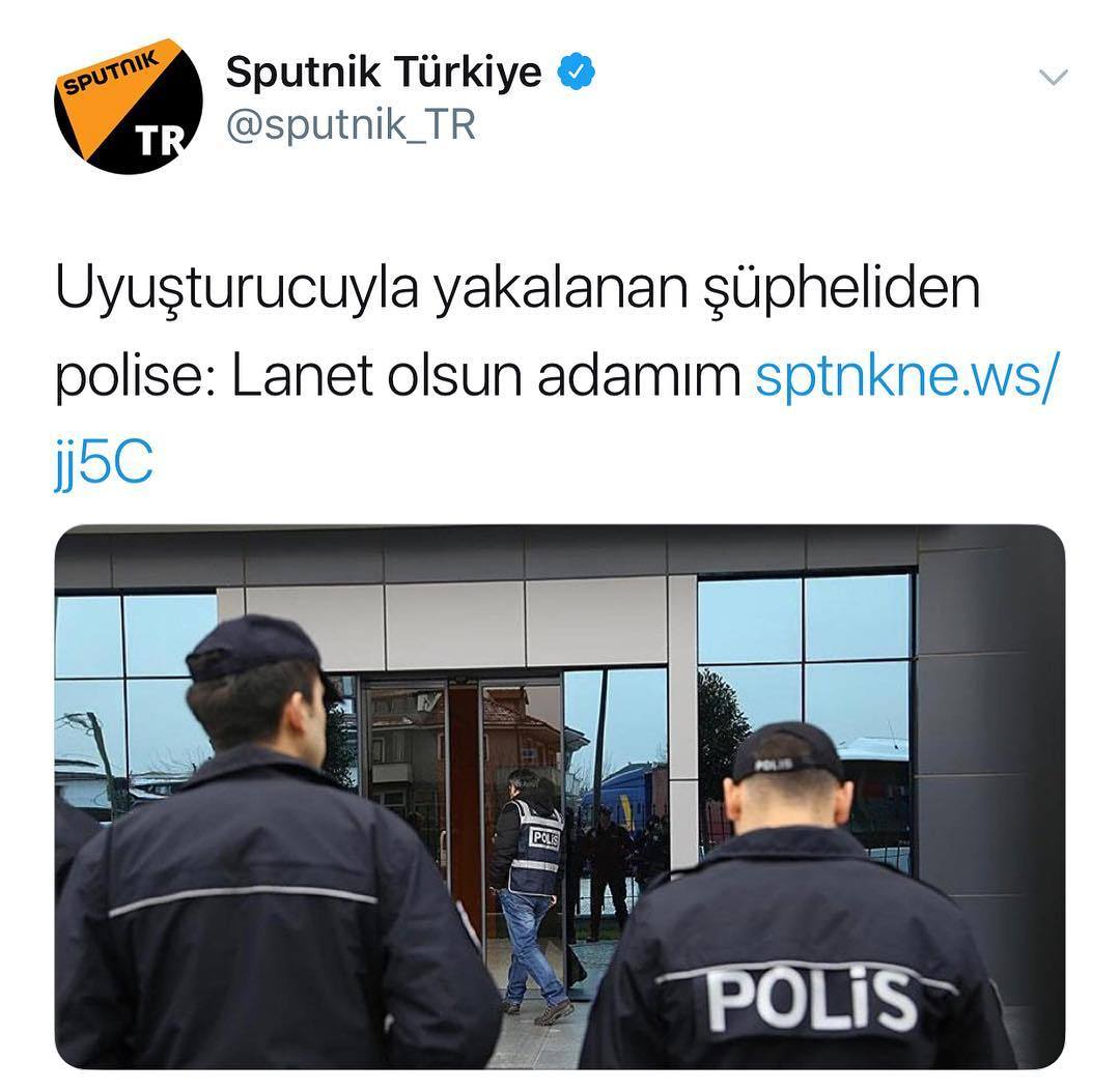 Polis am