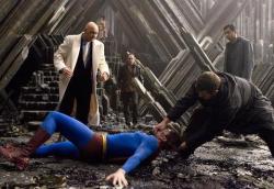 Straightsuperherosubdued:lex And His Goons Finally Catch Superman! Kryptonite, The