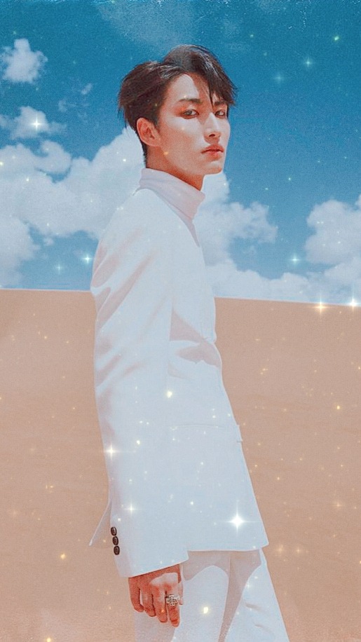 Ateez Treasure Ep 1 Wallpapers