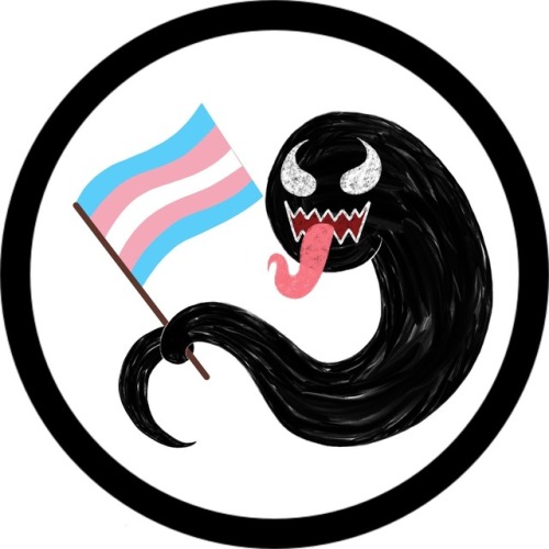 lemonmangosorbet - ✨COMING SOON!!!✨Venom Noodle Pride badges!!...