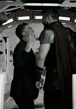 What Kind Of Fight Is This?