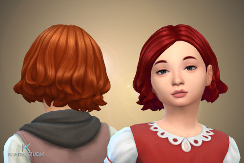 Judi Hairstyle for Girls(early access)Download      (Patreon)Download       (My Site)Available to th