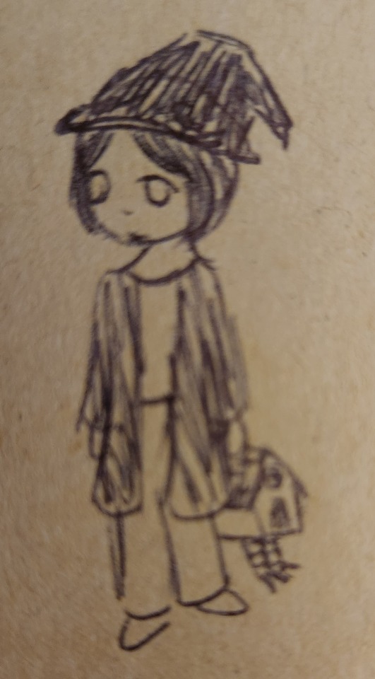 How I Interpreted This Prompt