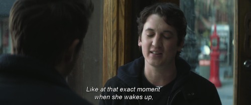 randompotatozxc:two guys talking about feelings and being in love and some girl’s eyes opening like 