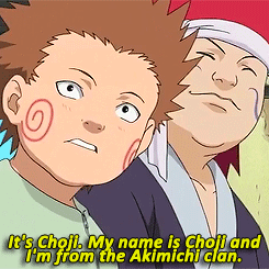 masonedjohanna:  Infinite Favorite Naruto Scenes [4/∞] 