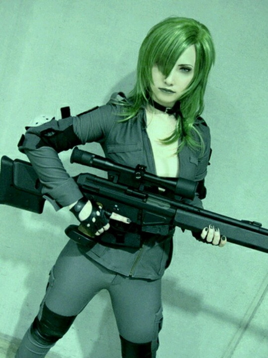 hotcosplaygirl:  Cosplay girl http://hotcosplaygirl.blogspot.com/ 
