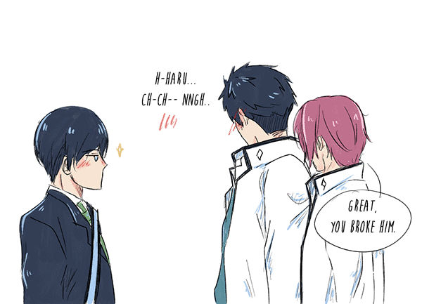mininimi:  more name calling (part 2 of this?)