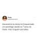 maisquecaralho:
