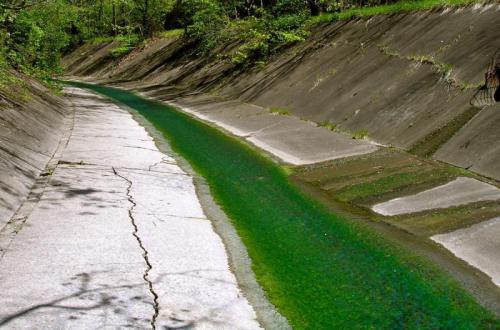 What is that stink?It has never been a secret that sewage runoff makes their way into our waterways,