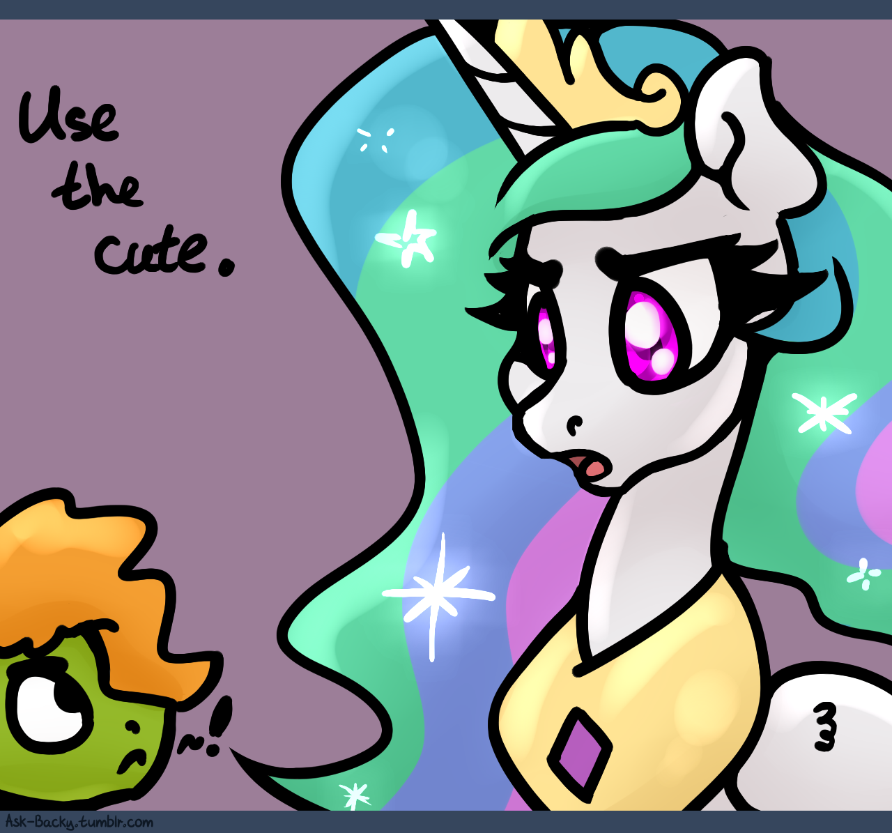 ask-backy: Did better than Saitama.   [Patreon link]  X3