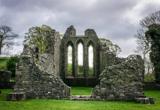 Game Of Thrones Ireland | Where Westeros Became A Reality