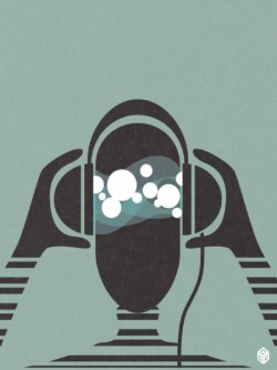 ronbeckdesigns:  Audiophile - Christopher