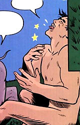 demoninabottle:  In summary, I’ve been fully naked… A lot. 