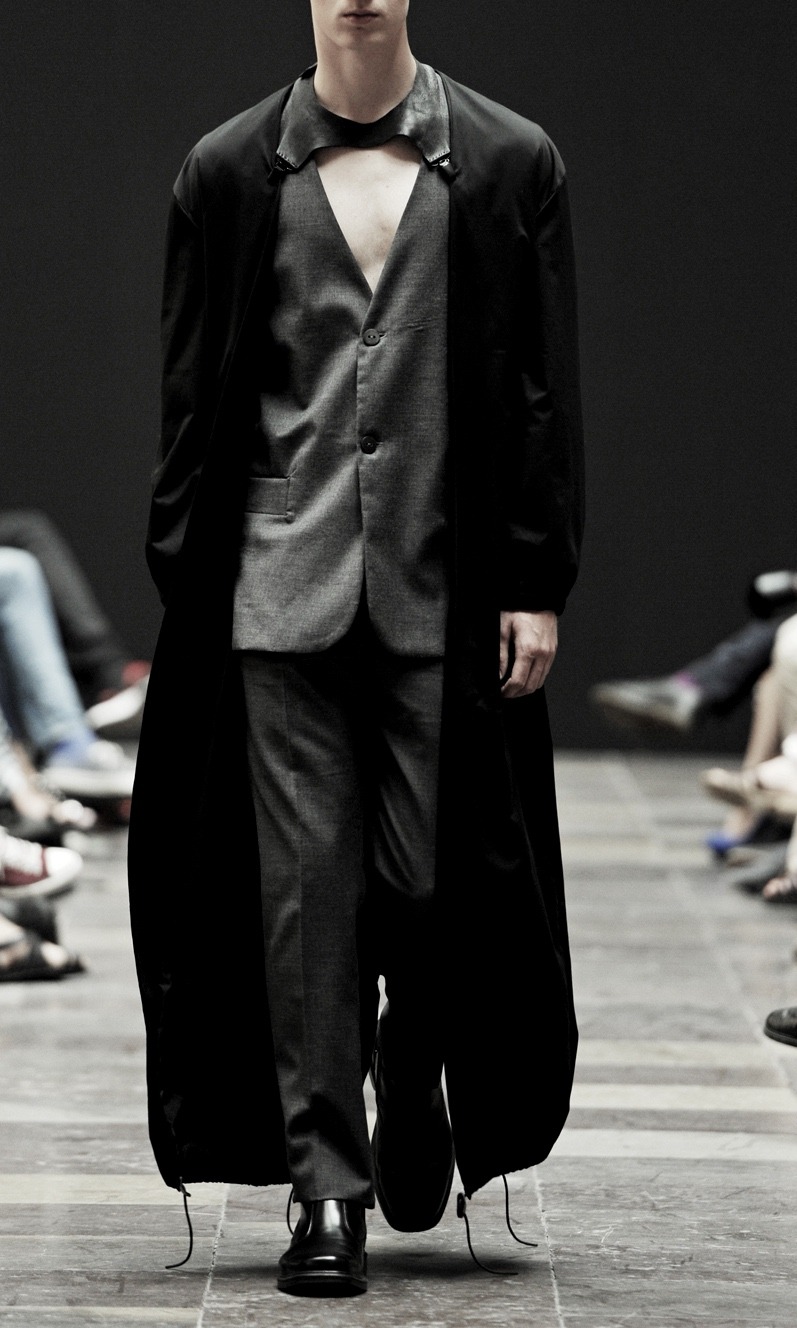 ratsimons:  Magnus Loppe SS12