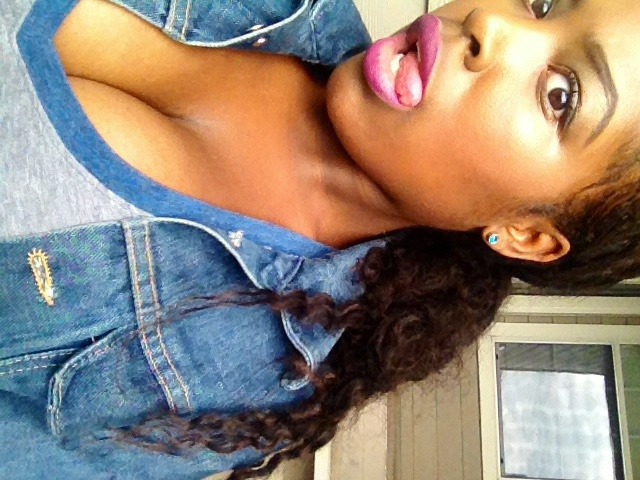 munnyb:  quisthechopgod:  Yana , 18 , DTX &amp; HTX  IG : Ayanadorris Twitter