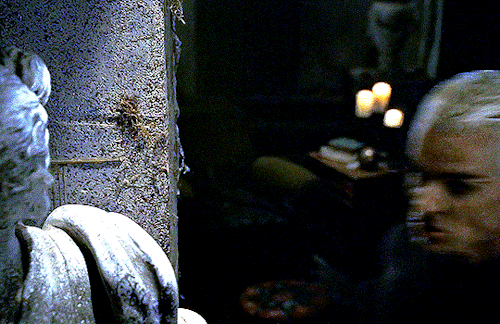 Spike's Totally Into You... Oh, Come On. You Didn't Notice? Buffy, Spike's Completely In Love With You.