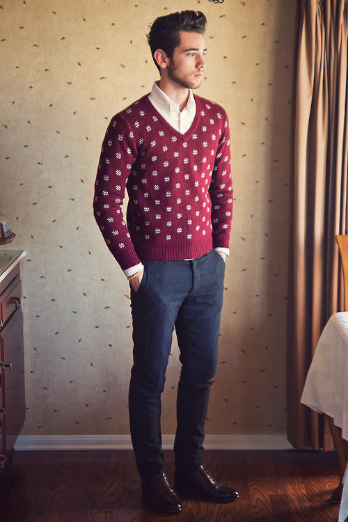 Style For Men