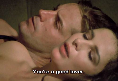 Romantic Pornography